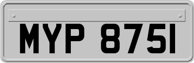 MYP8751