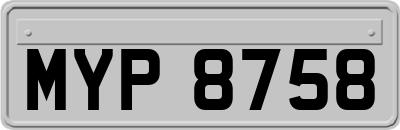 MYP8758