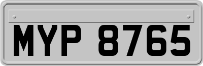 MYP8765