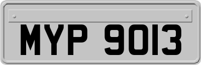MYP9013