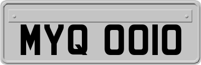MYQ0010