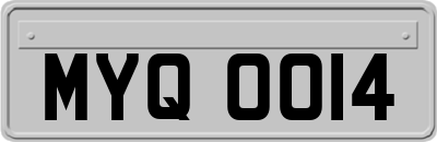 MYQ0014