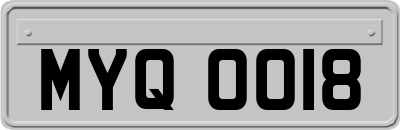 MYQ0018
