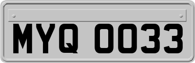 MYQ0033