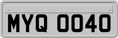MYQ0040