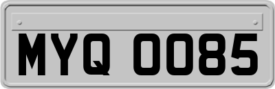 MYQ0085
