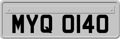 MYQ0140