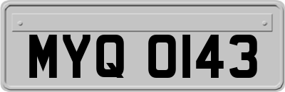 MYQ0143