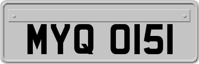 MYQ0151
