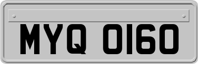 MYQ0160