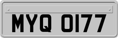 MYQ0177