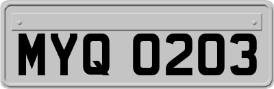 MYQ0203