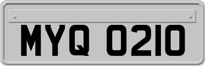 MYQ0210