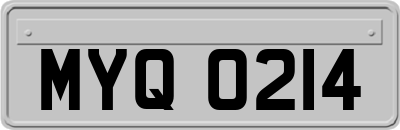 MYQ0214