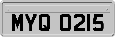 MYQ0215