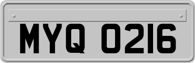 MYQ0216