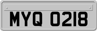 MYQ0218