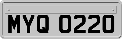 MYQ0220