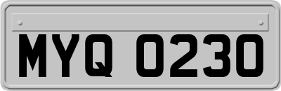 MYQ0230