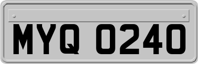 MYQ0240