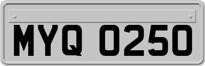 MYQ0250