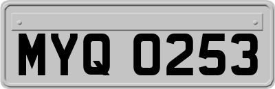 MYQ0253