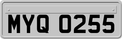 MYQ0255