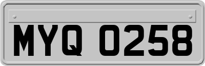 MYQ0258