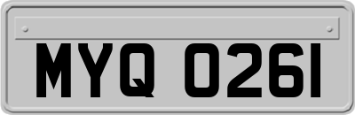 MYQ0261