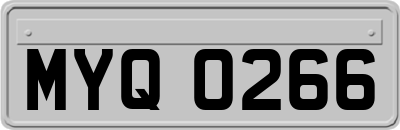 MYQ0266