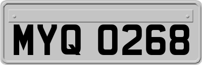 MYQ0268
