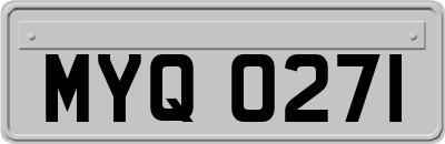 MYQ0271