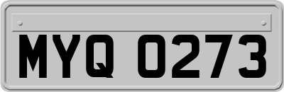 MYQ0273