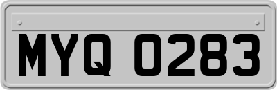 MYQ0283