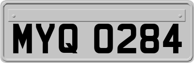 MYQ0284