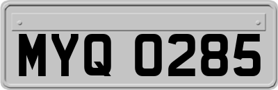 MYQ0285