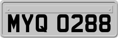 MYQ0288