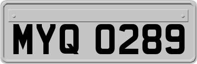 MYQ0289