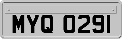 MYQ0291