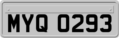 MYQ0293