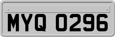 MYQ0296