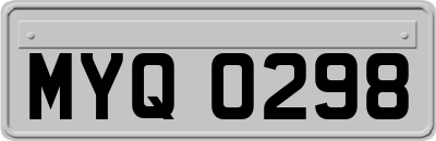 MYQ0298