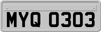 MYQ0303