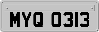 MYQ0313