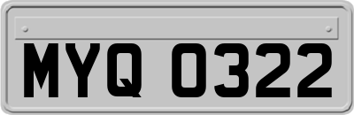 MYQ0322