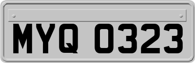 MYQ0323