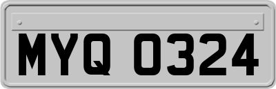 MYQ0324