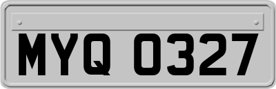 MYQ0327