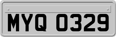 MYQ0329