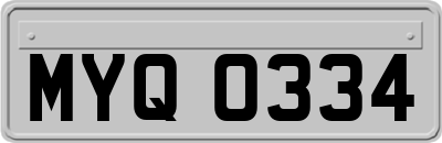 MYQ0334